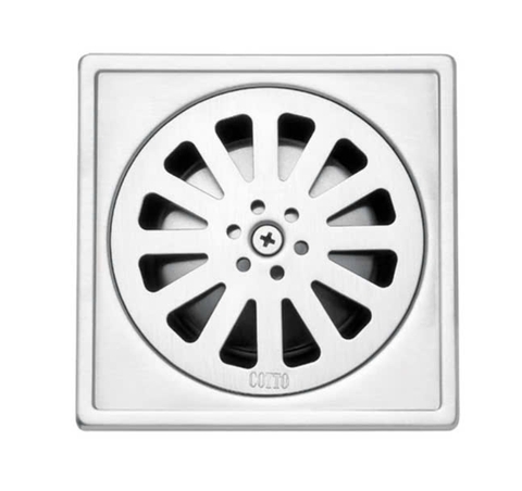Phễu thoát sàn chống hôi COTTO CT640Z3(HM)