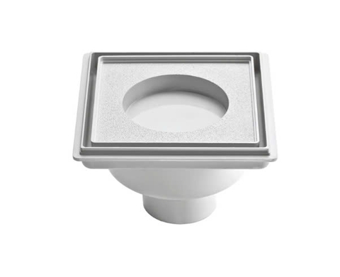 Ga thoát sàn COTTO CT649H(HM) chống hôi
