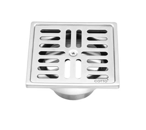 Ga thoát sàn COTTO CT697Z2P(HM) chống hôi