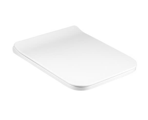 Nắp bàn cầu đóng êm COTTO C91542