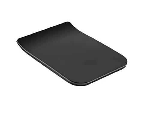 Nắp bàn cầu đóng êm COTTO C9154MBK