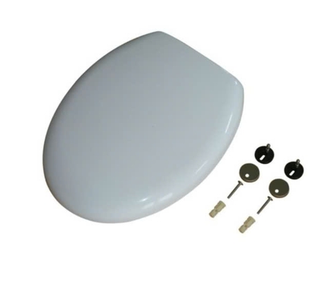 Nắp bàn cầu đóng êm COTTO C9006