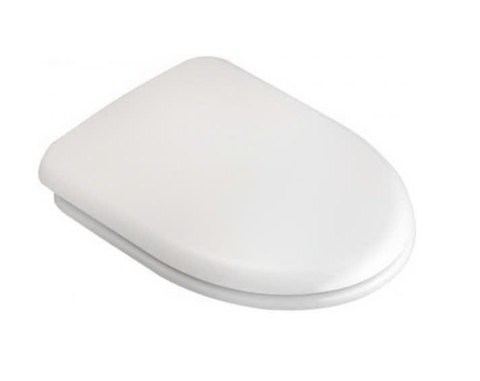 Nắp bàn cầu đóng êm COTTO C90801