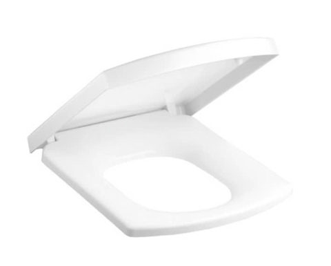 Nắp bàn cầu đóng êm COTTO C90841