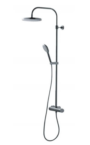 Bộ sen cây nóng lạnh COTTO CPF300H1H2#BN2