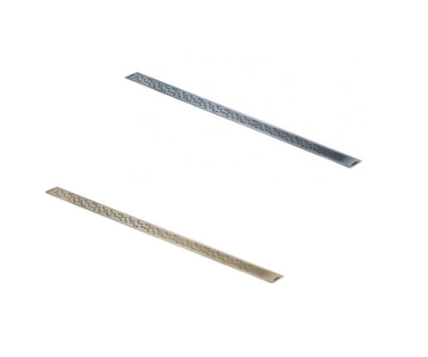 Phễu thoát sàn COTTO 80cm CPF699Z1#BN2 - CPF699Z1#GR2