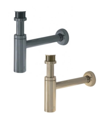 Ống thải COTTO CPF685AX#BN2 - CPF685AX#GR2