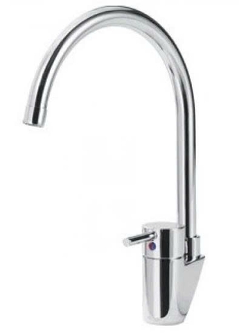 Vòi Bếp TOTO DK307ARR (DK307AN) Nóng Lạnh