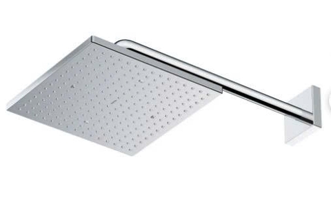 Bát sen gắn tường TOTO TBW08002A Vuông 250mm Dòng G