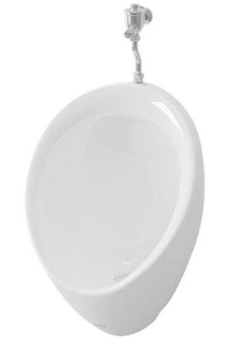 Bồn Tiểu Nam TOTO U104W/F#W (U104W-F) Treo Tường