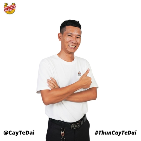 Áo T-Shirt Cotton Lâm Vlog  270 GSM Oversized Logo Thêu Chỉ Xịn Cao Cấp Bóng Mịn
