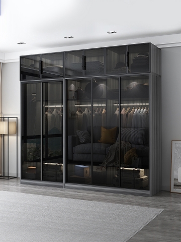 TỦ QUẦN ÁO TQA-03