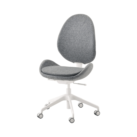 Ghế Làm Việc HATTEFJÄLL