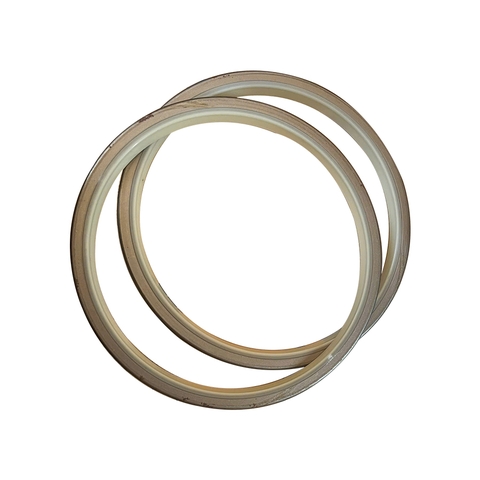 Khung xe - Gioăng chống bụi nâng hạ XE700，XE800， XE900