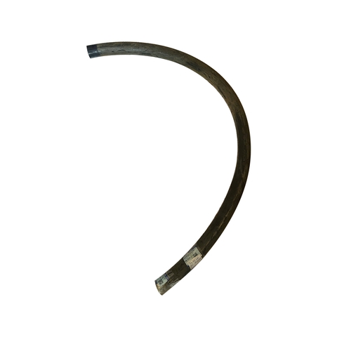 Ống hồi nước phía trước xe ben