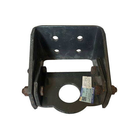 Cụm khung kết nối xe ben xcmg