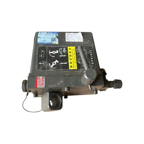 Cụm bơm thủy lực dùng thủ công