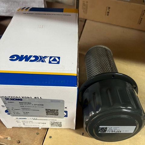 Bộ lọc khí nạp động cơ RP603