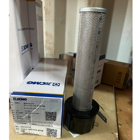 Bộ lọc khí nạp động cơ XS123