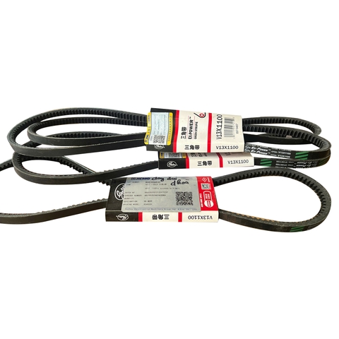 Dây đai điều hòa XE490DK