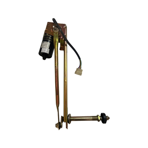 Tổng thành gạt mưa XE490DK