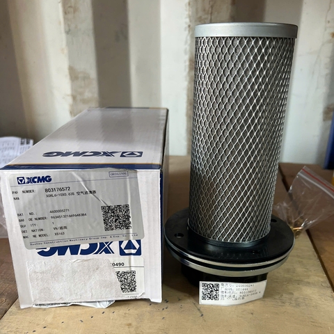 Lõi lọc dầu hồi XC750k