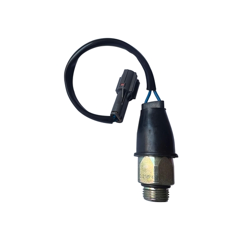 Hệ thống điều khiển áp lực