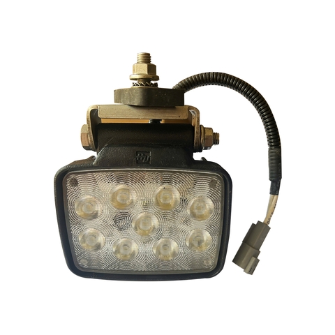 Đèn làm việc xe san GR215