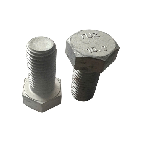 Bu lông tấm ép trục XE900