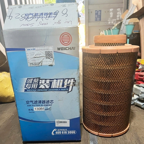 Lọc dẫn hướng XE600