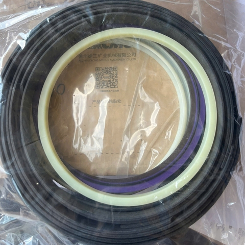 Gioăng đại tu xy lanh tay gầu XE900 XCMG