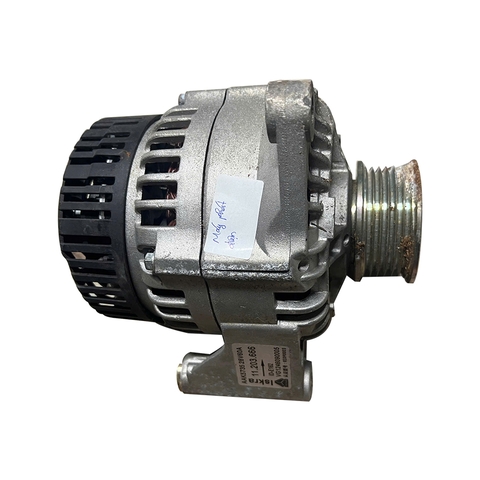 Máy phát điện xe ben XCMG