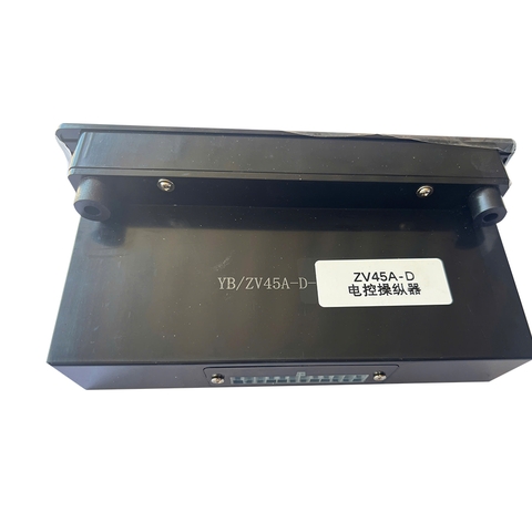 Bảng điều khiển điều hòa xe Ben XCMG