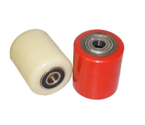 Bánh xe nâng tay 80x93mm