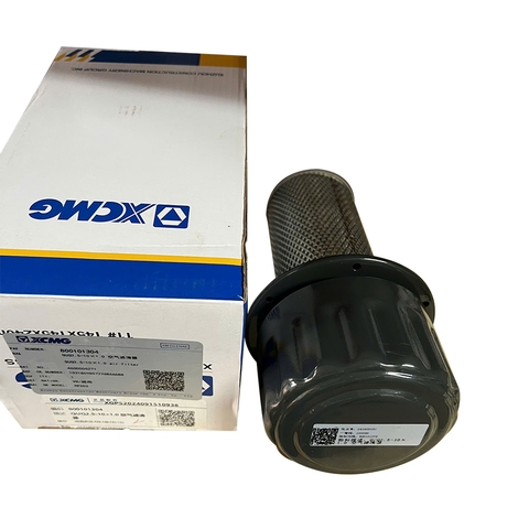 Bộ lọc khí nạp động cơ RP603