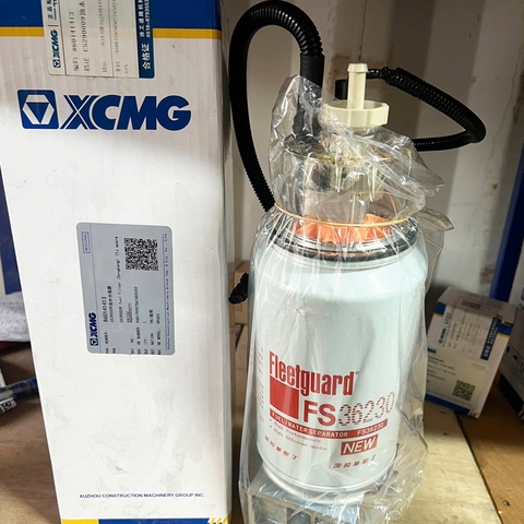 Bộ lọc nhiên liệu RP603