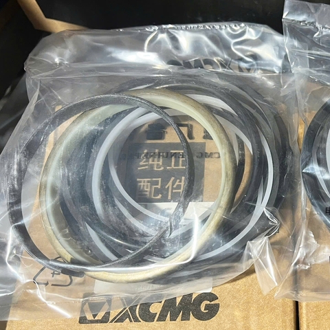 Bộ phớt trung tâm XCMG 135-215-265