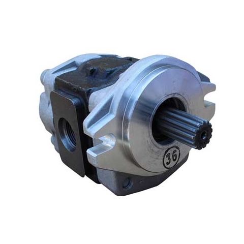 Bơm thủy lực xe nâng Mitsubishi