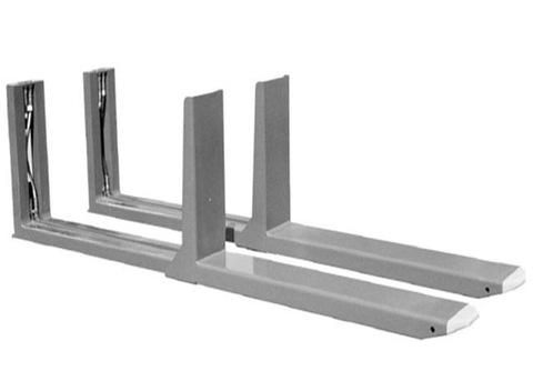 Càng phóng xe nâng – Càng nâng Telescopic