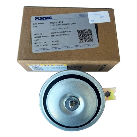 Còi âm cao XCMG XE490DK