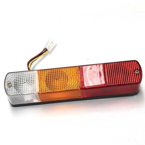 Cụm đèn sau xe nâng TCM