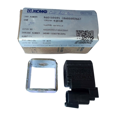 Cuộn hút XCMG XE490DK