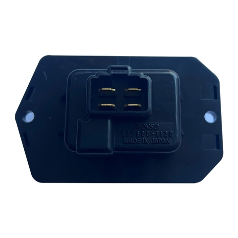 Điện trở điều tốc gió XCMG XE490DK