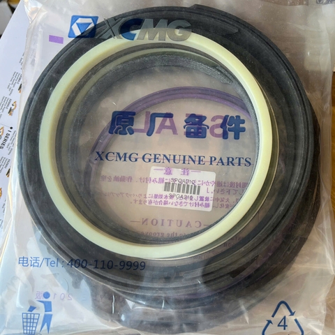 Gioăng đại tu xy lanh tay gầu XE800