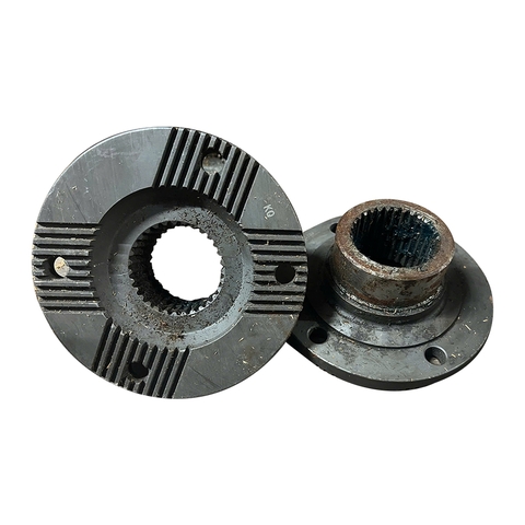 Khớp nối các đăng