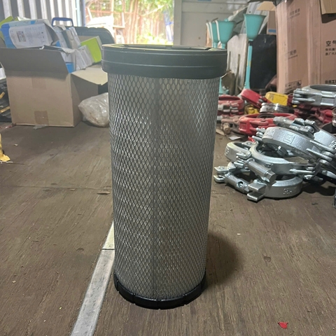 Lọc gió xe trộn đầu HiNo - Trong