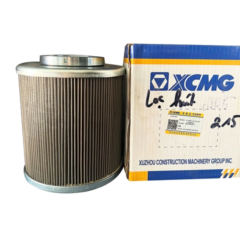 Lọc hút XCMG 215