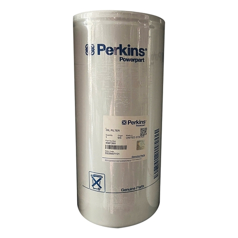 Lọc nhớt XCMG XE800