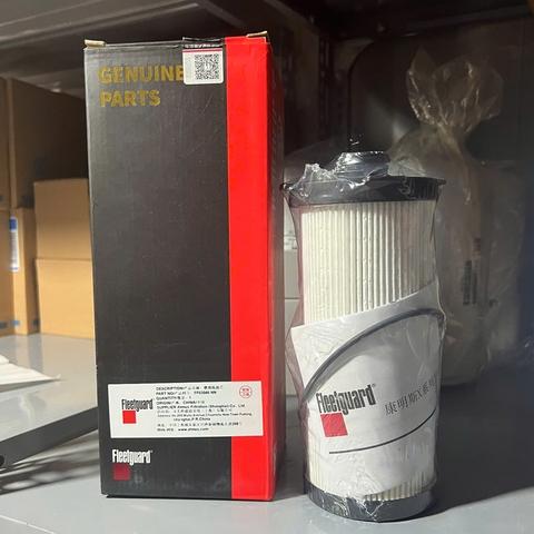 Lọc Tinh ( Lọc giấy)