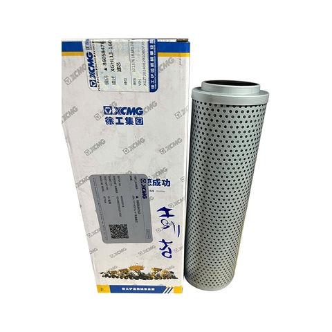 Lõi lọc dầu hồi XC750k